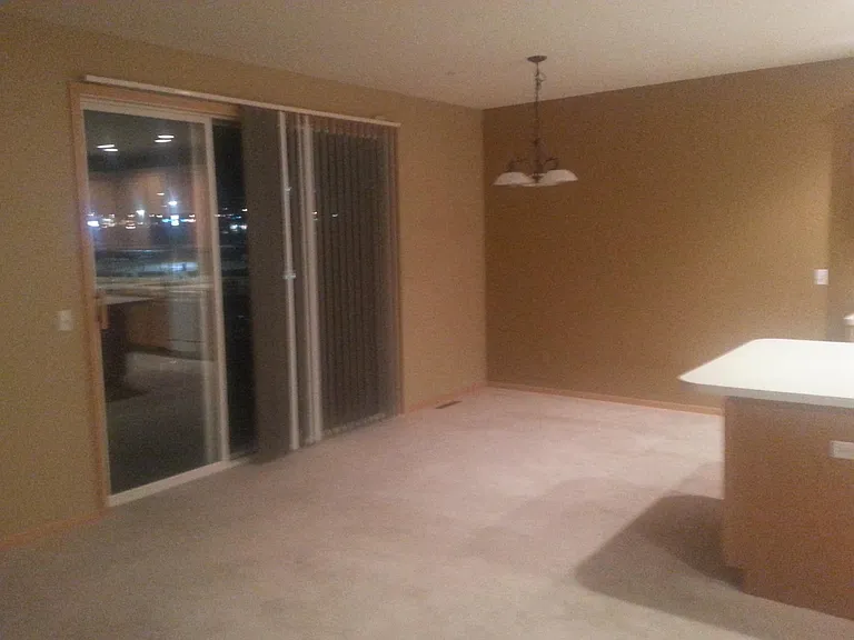 Dining Room Area