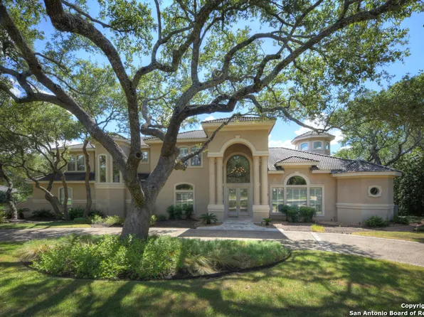 29 SANCTUARY DR, San Antonio, TX 78248