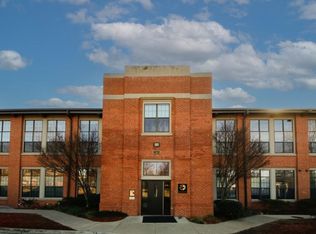 1261 Caroline St NE APT 201, Atlanta, GA 30307