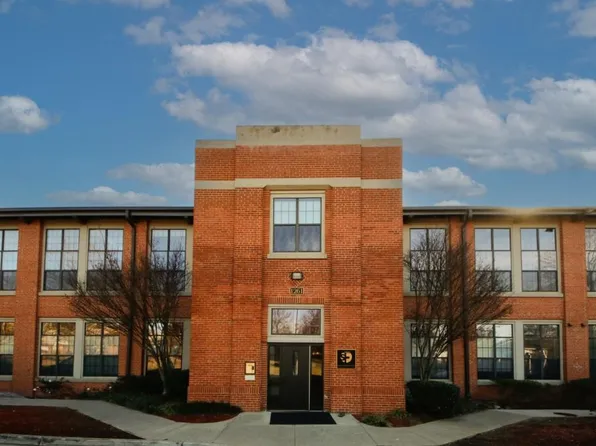 1261 Caroline St NE APT 201, Atlanta, GA 30307