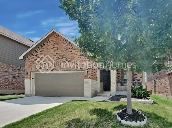 1607 Crown Daisy, San Antonio, TX 78245