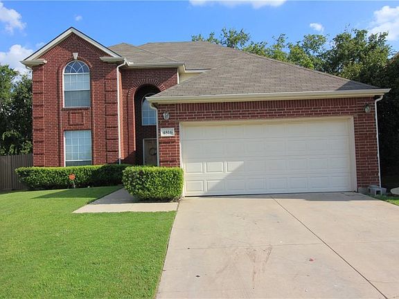 2nd image of 4816 Parkmount Dr