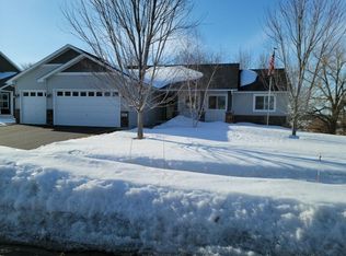 6967 170th Trl NW, Ramsey, MN 55303