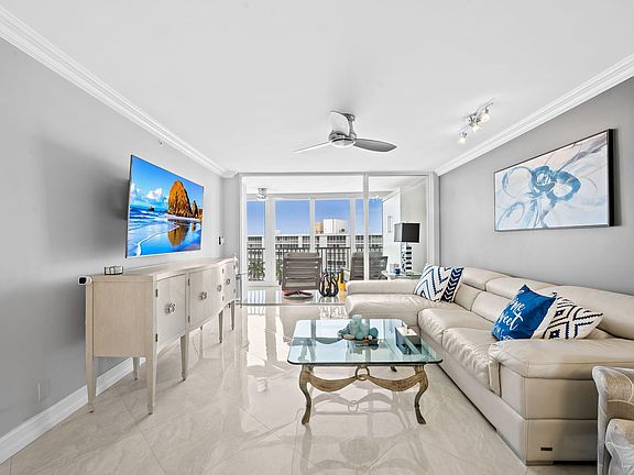 3rd image of 3300 S Ocean Boulevard #1020