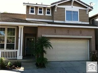 25 Tanglewood Ln, Rancho Santa Margarita, CA 92688