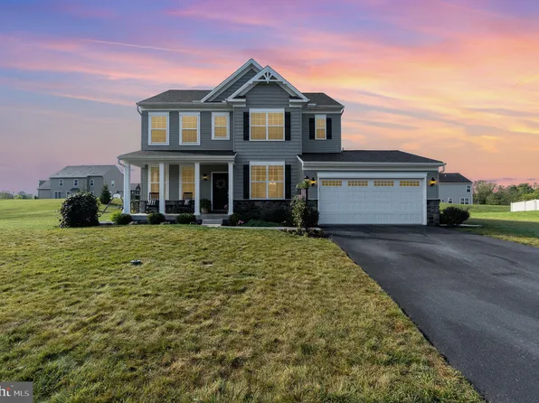 7216 Rock Ridge Ave, Harrisburg, PA 17112