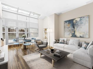 211 W 18th St, New York, NY 10011
