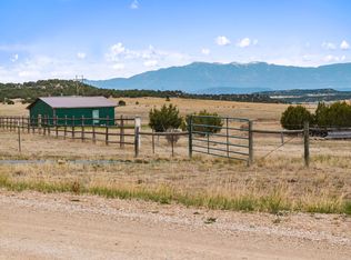 7155 Pine Bluff Dr W, Pueblo, CO 81004