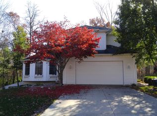 202 NW Passage Trl, Fort Wayne, IN