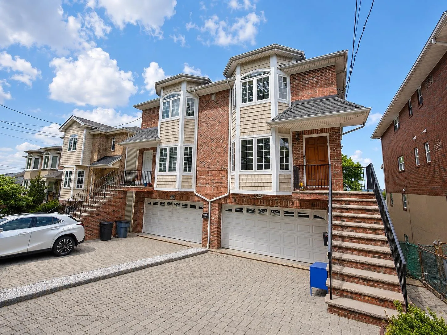 4 bed, 3.5 bath, $4,550 — Photo 2