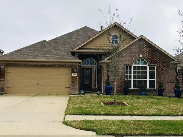 5446 Seabird St, Baytown, TX 77521