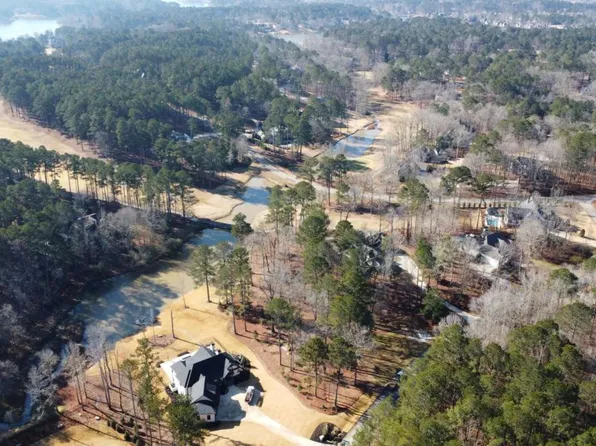 1060 Forrest Highlands, Greensboro, GA 30642