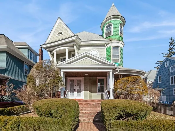 1205 Beverley Road, Brooklyn, NY 11218