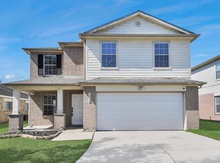 10306 Dalehurst Ct, Houston, TX 77075