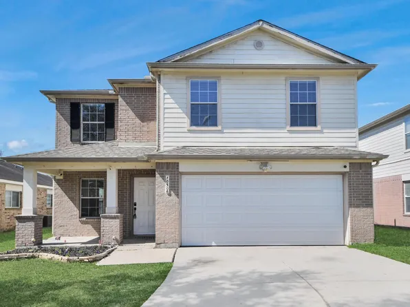 10306 Dalehurst Ct, Houston, TX 77075