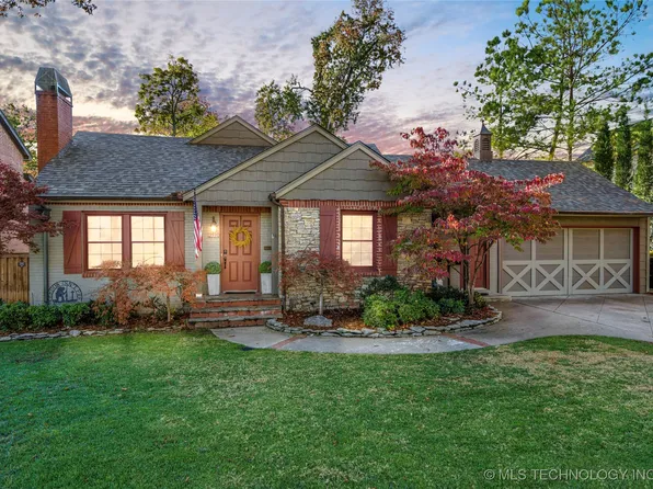 2530 E 25th St, Tulsa, OK 74114