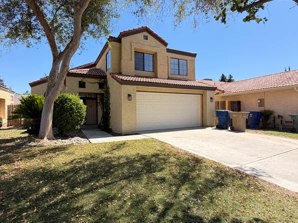 9709 Cimarron Trails Dr, Bakersfield, CA 93311