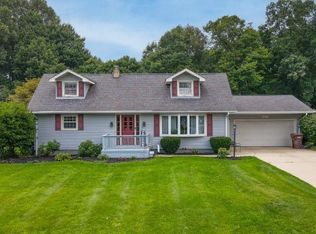 1455 Pleasant Ridge St SE, Minerva, OH 44657