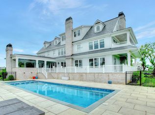 9 Avenue Of Two Rivers S, Rumson, NJ 07760