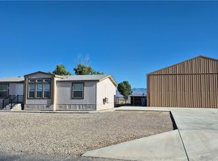 819 Skyhawk Ave, Sandy Valley, NV 89019