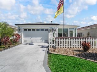 2729 Craven Way, The Villages, FL 32162