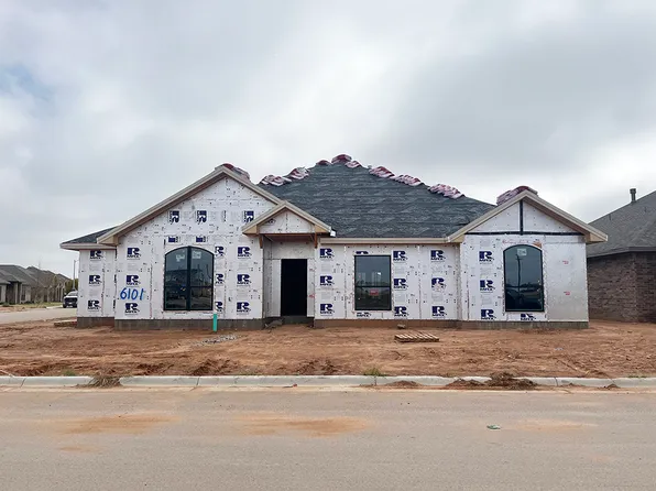 6101 Nueces Dr, Midland, TX 79707