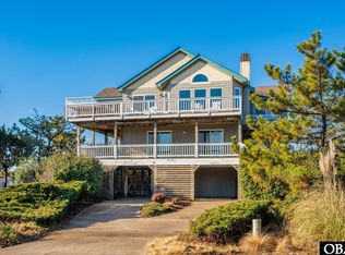 1268 Fourwinds Ct LOT 80, Corolla, NC 27927