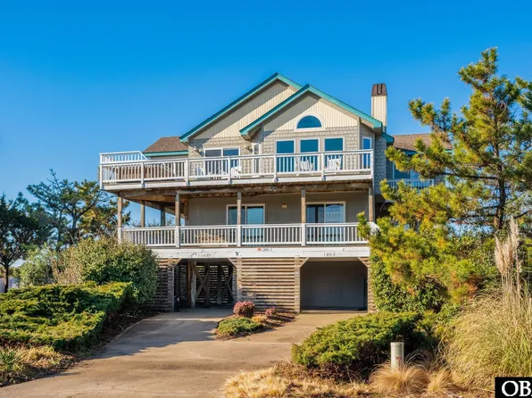 1268 Fourwinds Ct Lot 80, Corolla, NC 27927