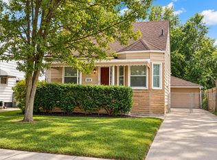 1819 Richmond Ave, Lincoln Park, MI 48146