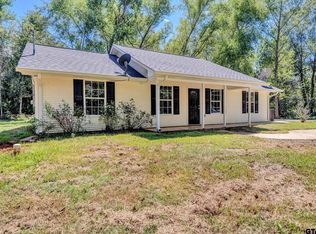 21091 County Road 113, Tyler, TX 75703