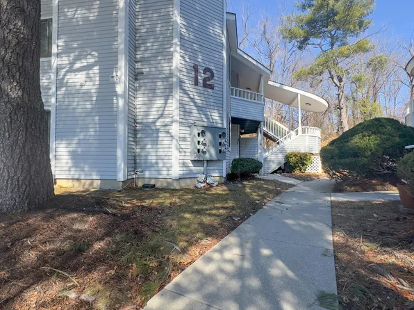 1203 Berwyck Ct, Sicklerville, NJ 08081