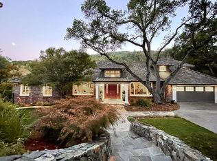 21282 Toll Gate Rd, Saratoga, CA 95070