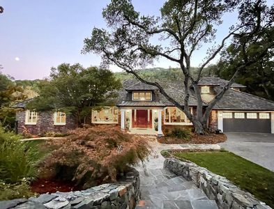 21282 Toll Gate Rd, Saratoga, CA, 95070