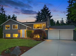 16930 NE 92nd St, Redmond, WA 98052