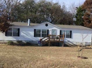 200 Sunset Acres Ct, Granbury, TX 76048