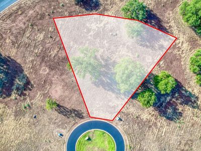101 La Luna, Horseshoe Bay, TX, 78657