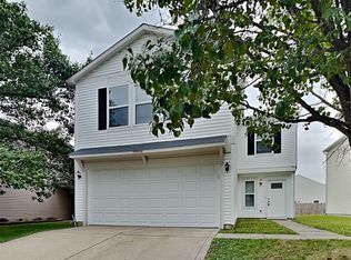 10836 Glenayr Dr, Camby, IN
