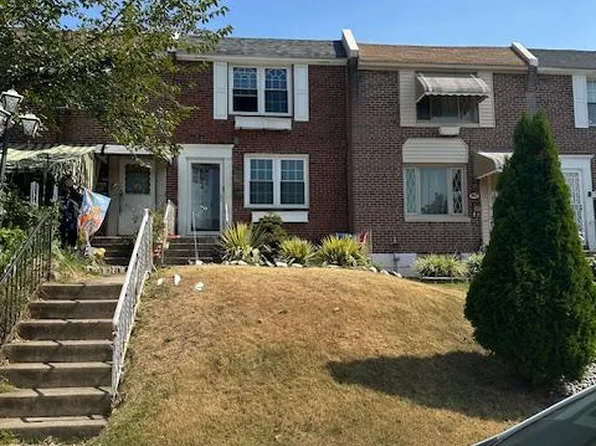 1629 Farrington Rd, Philadelphia, PA 19151