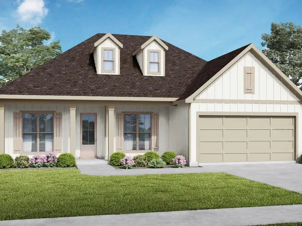 119 Rio Dr, Youngsville, LA 70592