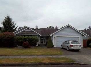 5504 Park Place Loop SE, Lacey, WA 98503