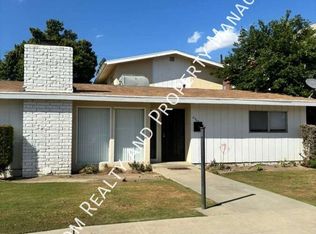 2308 17th St APT A, Bakersfield, CA 93301