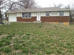111 W Craig St, Columbia, MO 65202
