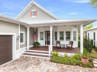 595 Coastal Oak Ln, Atlantic Beach, FL 32233