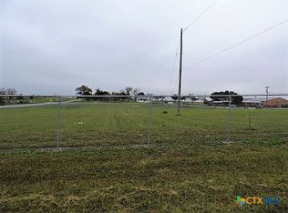 0 Houston Ave, Westhoff, TX 77994