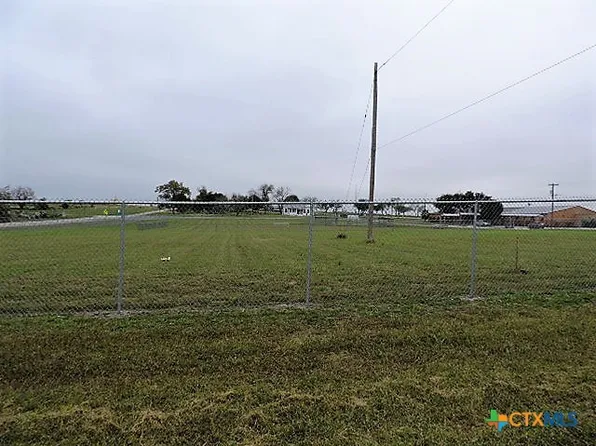 0 Houston Ave, Westhoff, TX 77994