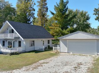3654 Atkinson Cir, North Vernon, IN 47265