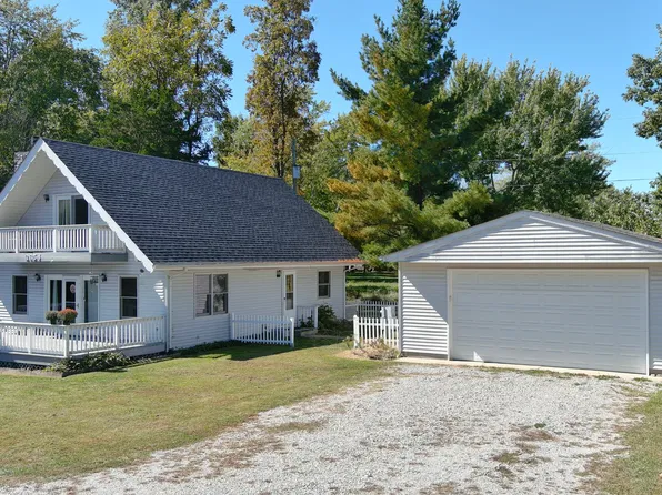 3654 Atkinson Cir, North Vernon, IN 47265