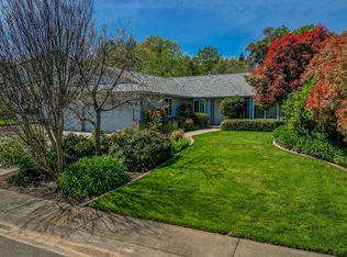 1934 Kinvarra Way, Redding, CA 96001
