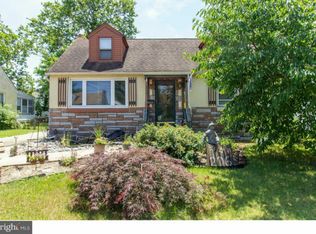 206 Woodland Ave, Blackwood, NJ 08012