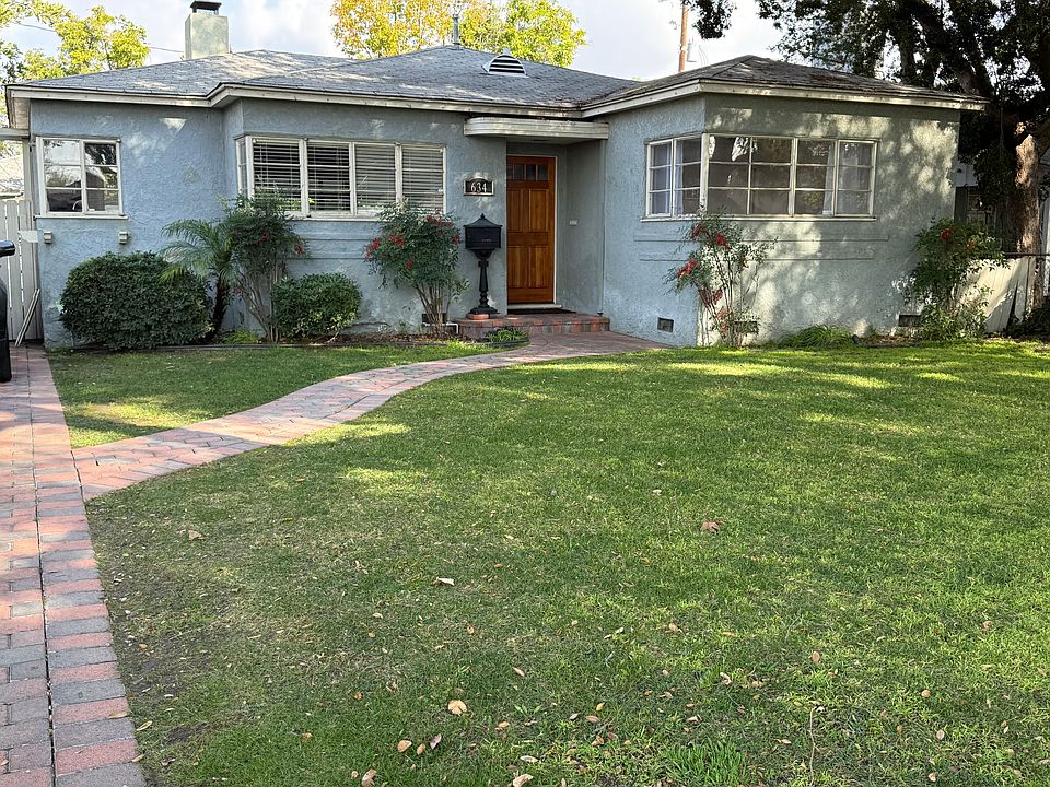 1st image of 634 N Myers St